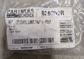 626259R NORDYNE Limit Switch