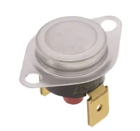 626355 NORDYNE Gas Furnace Roll Limit Switch Auto 626355 NORDYNE Gas Furnace Roll Limit Switch Auto