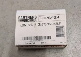 626424 NORDYNE Limit Switch 626424 NORDYNE Limit Switch