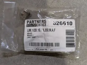 626610 NORDYNE Limit Switch