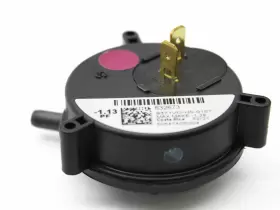 632673 NORDYNE Inducer Pressure Switch #3