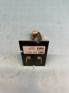 6626418B NORDYNE Miller Intertherm Westinghouse Frigidaire