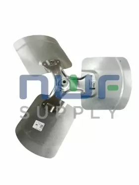 667212 NORDYNE Frigidaire Gibson Condenser Fan Blade