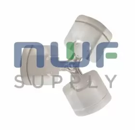 667356 NORDYNE Frigidaire Gibson Condenser Fan Blade