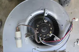 710095B NORDYNE Blower