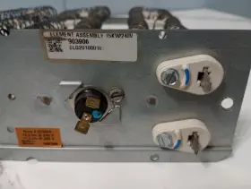 903906 NORDYNE Heat Element #2 903906 NORDYNE Heat Element #2