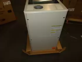 FG7TK-100C-VC NORDYNE Iseer Iq Drive High Eff Furnace #2