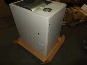 FG7TK-100C-VC NORDYNE Iseer Iq Drive High Eff Furnace #3