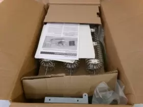 H4HK010H-01A NORDYNE Electric Heater Kit #3