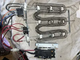 H6HK008 NORDYNE Electric Heat Breaker Kit