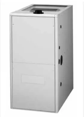 KG7SK-090C-24B1 NORDYNE Downflow Psc Gas Furnace Afue