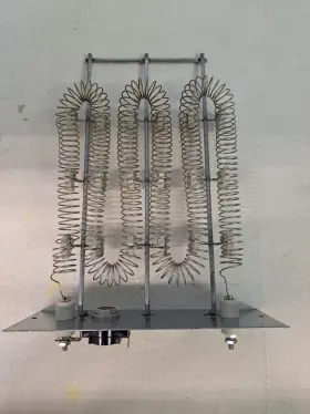 L145F NORDYNE Electric Heating-element Box L145F NORDYNE Electric Heating-element Box