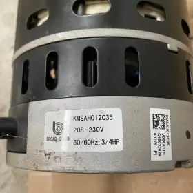 M0101405R NORDYNE Intertherm Broad Ocean Blower Motor Ecm #3