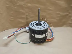 Y7L623D55 NORDYNE Miller Intertherm Furnace Blower Motor