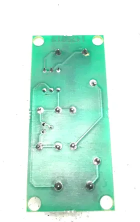 1475919 NORTEC Circuit Board #2 1475919 NORTEC Circuit Board #2