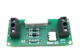 1475919 NORTEC Circuit Board 1475919 NORTEC Circuit Board