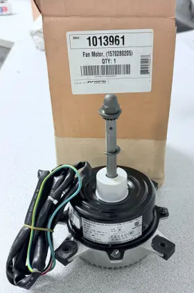1013961 NORTEK Nordyne Condenser Fan Motor