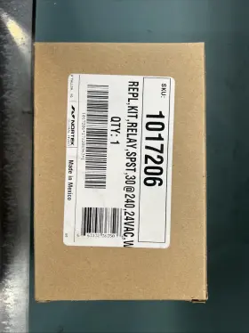 1017206 NORTEK Relay Kit