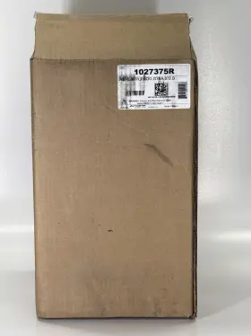 1027375R NORTEK Mtr