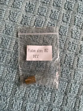664052 NORTEK Nordyne Evap Coil Orifice