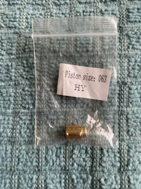 664063 NORTEK Nordyne Evap Coil Orifice