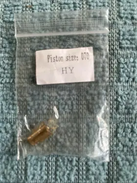 664070 NORTEK Nordyne Evap Coil Orifice