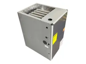 FG7TC100DV35CP NORTEK Up Horizontal Ecm Furnace