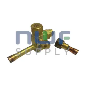 663132236084 NORTEK GLOBAL HVAC Nordyne Intertherm Gas Blower