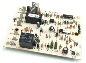 232671 NOVAR CONTROLS Goodman Furnace Ignition Control Board #2 232671 NOVAR CONTROLS Goodman Furnace Ignition Control Board #2