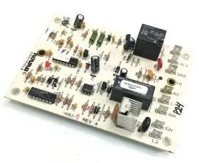 232671 NOVAR CONTROLS Goodman Furnace Ignition Control Board 232671 NOVAR CONTROLS Goodman Furnace Ignition Control Board