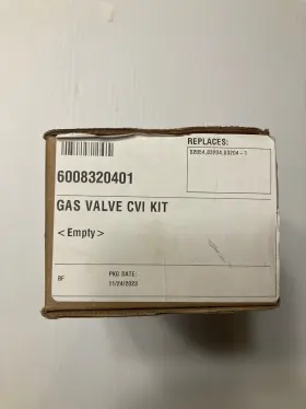 6008320401 NTI Gas Valve