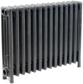 744759540805 OSWALD SUPPLY Cast Iron Radiator Steam Radia