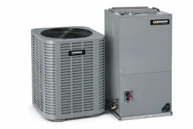 J5AH4P18A1A00AA OXBOX BY TRANE Split Airconditioningsystem