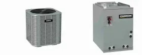 J5MXCC005AC6HCA OXBOX BY TRANE Splitairconditioningsystem