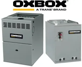 J4GXCD008AC6HU OXBOX Ng Furnace Cased Coil