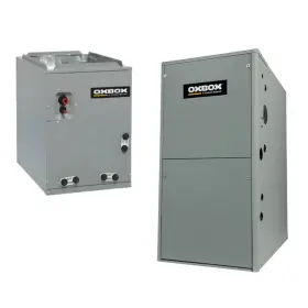 J4MXCC007AC6HC OXBOX Ng Furnace Cased Coil