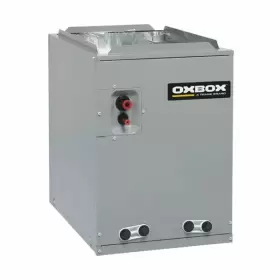 J801V060BM4SE OXBOX Ng Furnace Cased Coil #3