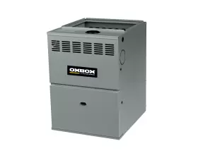 J801V080BM4SEA OXBOX Single Furnace Cased Coil #2