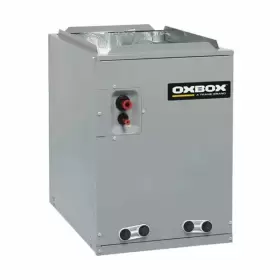 J801V080BM4SEA OXBOX Single Furnace Cased Coil #3