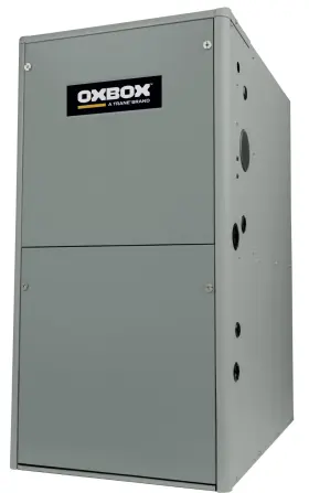 J952V060BUVSAA OXBOX Upflow Horizontal Ng Furnace