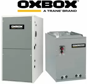 J952V080CUVSAA OXBOX Ng Furnace Cased Coil J952V080CUVSAA OXBOX Ng Furnace Cased Coil