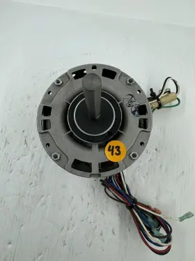 43583 PACKARD Blower Motor #3