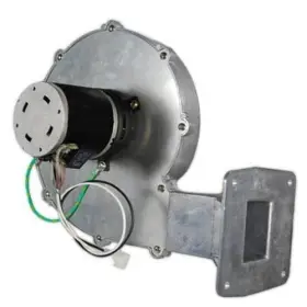 66056 PACKARD Combustion Blower Rep Burnham