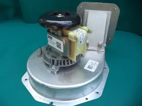 66758 PACKARD York Coleman Furnace Draft Inducer Motor #3
