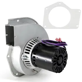 82999 PACKARD Furnace Draft Inducer Motor York Fasco