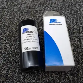 PMJ430 PACKARD Motor Start Capacitor Mfd Volt Vac