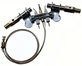 ND0310A-600 PAHQER Dual Fuel Pilot Ods Procom Vent