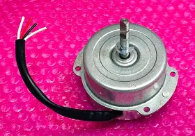 FFV3702213S PANASONIC Ventilation Fan Motor Box