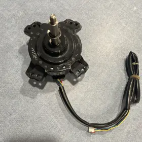 DC340V PANOSONIC Panasonic Motor DC340V PANOSONIC Panasonic Motor