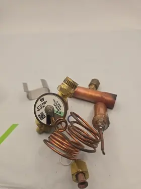 97757001 PARKER Sporlan Thermal Expansion Valve Txv Ac 97757001 PARKER Sporlan Thermal Expansion Valve Txv Ac